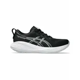 Кроссовки Asics GEL-CUMULUS 27 W, полнота F, размер 8H, черный 4675366384