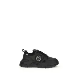 Philipp Plein New Predator Sneakers - EU40/US7 ph-faesusc0837pte003n0202-eu40/us7