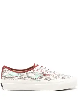 Vans LX Authentic 44 Persian Rug sneakers 31311472