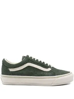 Vans Shag suede sneakers 32279542