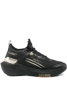 Plein Sport chunky sneakers 32230181