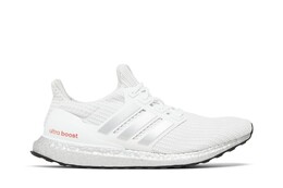 Кроссовки Adidas UltraBoost 4.0 DNA, белый g55461 | white
