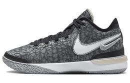Мужские баскетбольные кроссовки Nike LeBron NXXT Gen, Бежевый dr8788-005 | beige