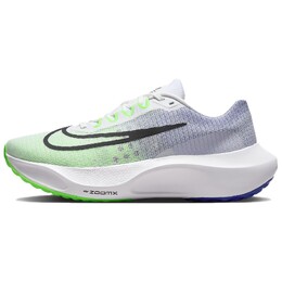 Кроссовки Nike Zoom Fly 5 для мужчин, Зеленый dm8968-101 | green