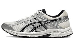 Кроссовки Asics Gel-Contend 4 Мужчины, Белый/Серебристый 1011b937-103 | white/silver