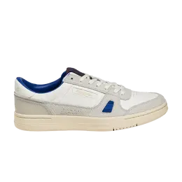 Reebok Кроссовки LT Court Premium LTD 'Desaturated Grey', серый rmia068c99lea004 0545 | desaturated grey