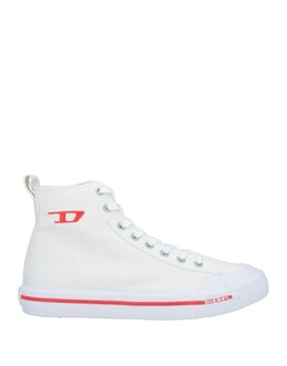 Кеды Diesel, белый 17563701vj | white