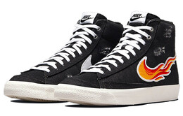 Мужские кроссовки для скейтбординга Nike Blazer dq7635-001