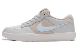 Мужские кроссовки для скейтбординга Nike SB Force 58, Бежевый/Хаки dv5476-003 | beige/khaki