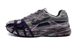 Кроссовки Nike Initiator, фиолетовый 394055-101team164凝夜乌梅低帮跑鞋 | violet