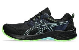 Кроссовки Asics Gel-Venture 9 Мужчины, Черный 1011b486-008 | black