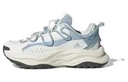 Adidas Maxxwavy Массивные кроссовки Женские, бежевый синий if6485 | beige blue