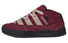 Adidas Adidas всегда оригиналы Кроссовки унисекс, Фиолетовый Красный/Белый if8790 | purple red/off-white