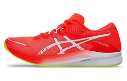 Кроссовки Asics Hyper Speed ​​3 Женские, Красный 1012b517-600 | red