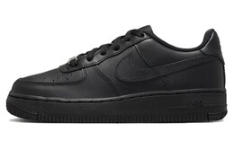 Женские кроссовки для скейтбординга Nike Air Force 1, Черный fv5951-001 | black