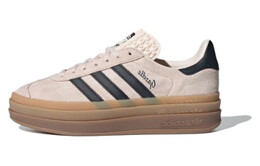 Женские кроссовки для скейтбординга Adidas Gazelle, Mesa/Tactile Rose/Cloud White ie0429 | mesa/tactile rose/cloud white