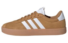 Кроссовки для скейтбординга Adidas neo Vl Court унисекс, Коричневый id9183 | brown