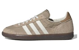 Кроссовки Adidas Wensley SPZL Cardboard Adidas, цвет Khaki/White ig8937 | khaki/white