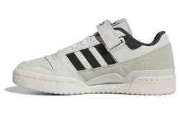 Кроссовки Adidas Forum Unisex IE7217, белый/черный ie7217 | white