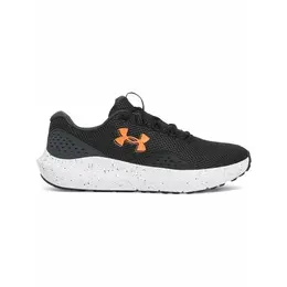 Кроссовки Under Armour Charged Surge 4, полнота F, размер 9 US, черный 4482442048