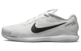 Теннисные кроссовки Air Zoom Vapor Pro мужские с низким верхом серые/белые Nike dj5612-124