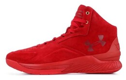 Мужские баскетбольные кроссовки Under Armour Curry 1 1298701-600
