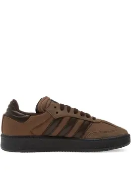 Adidas Samba Xlg three-striped sneakers 32424752