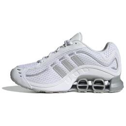 Женские кроссовки Adidas Megaride O1 'White Silver Metallic' jq2292 | white