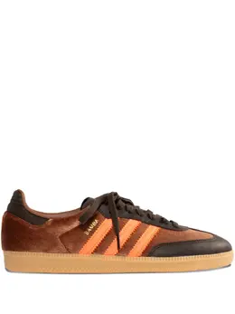 Adidas striped samba og sneakers 32322195