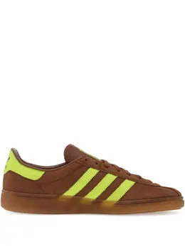 Adidas Muenchen three-stripes sneakers 32423401