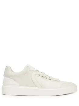 Balmain Кеды кожаные 1908907