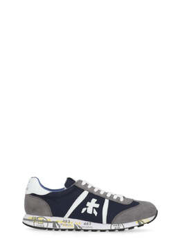 Беговые кроссовки Blue Lucy 7089 Premiata 7996686663740 | blue
