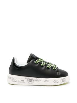 Белль 6550 Кроссовки Premiata 8620347621436 | black