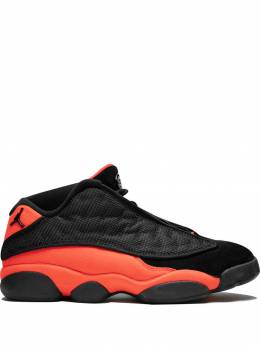 Jordan x CLOTS Air Jordan 13 Retro Low “Black/Infrared” sneakers 13678276