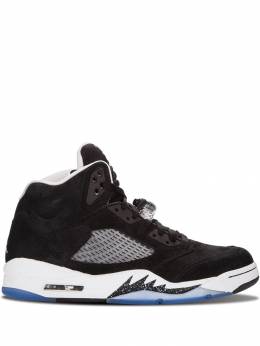 Jordan Air Jordan 5 Retro "Oreo" sneakers 14247789