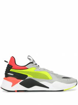 Puma RS-X Hard Drive "Grey/Yellow/Orange" sneakers 14243924