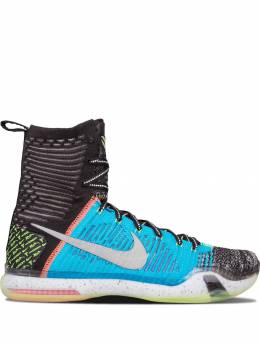 Nike Kobe 10 Elite SE "What The Kobe" sneakers 14237160