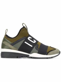 Dsquared2 ICON logo sneakers 12688394