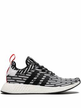 Adidas NMD_R2 Primeknit sneakers 14342042