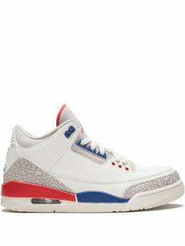 Jordan Air Jordan 3 Retro "International Flight" sneakers 13555710