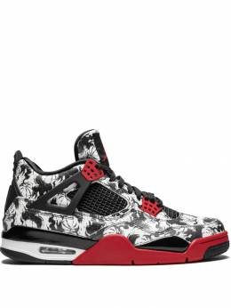 Jordan Air Jordan 4 Retro "Singles Day/Tattoo" sneakers 13678158