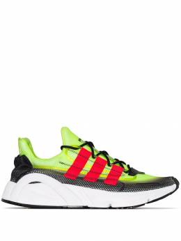 Adidas LXCON "Core Black/Shock Red/Cloud White" sneakers 13655757