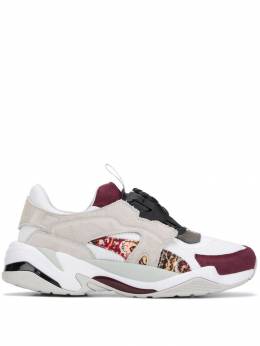 Puma x Les Benjamins Thunder Disc "Glacier Grey" sneakers 13951364