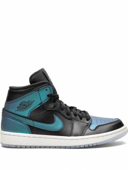 Jordan Air Jordan 1 Mid "Iridescent" sneakers 14503801