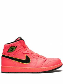 Jordan Air Jordan 1 Retro Premium "Hot Punch" sneakers 14083640