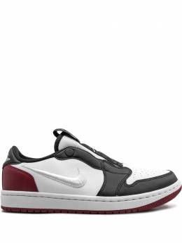 Jordan Air Jordan 1 Ret Low Slip black toe 14753846