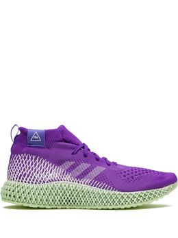 Adidas 4D "Pharrell Williams" sneakers 15030404