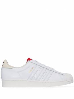 Adidas x 424 Shelltoe sneakers 14770205