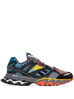 Reebok DMX Trail Shadow "Grey" sneakers 26607914