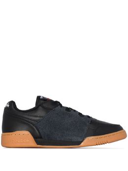 Reebok x Nepenthes Workout Plus sneakers 14962185